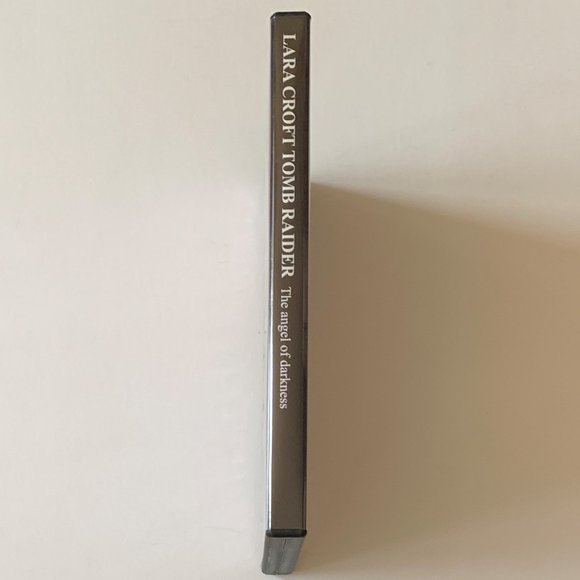 Tomb Raider: The Angel of Darkness (PC, 2003, CD-ROM) Core Design/Eidos PC Game - Picture 3 of 5